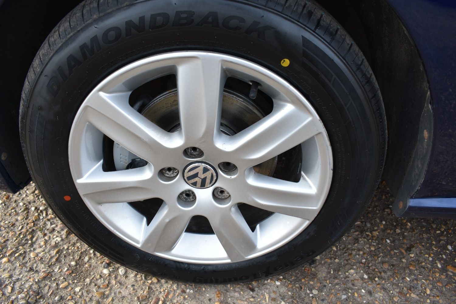 Used Volkswagen Polo 2013 for sale - 77581598: Photo 17