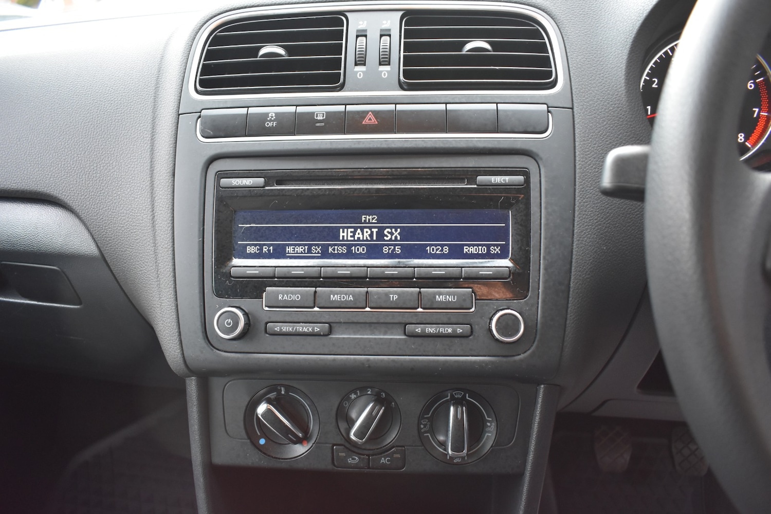 Used Volkswagen Polo 2013 for sale - 77581598: Photo 19