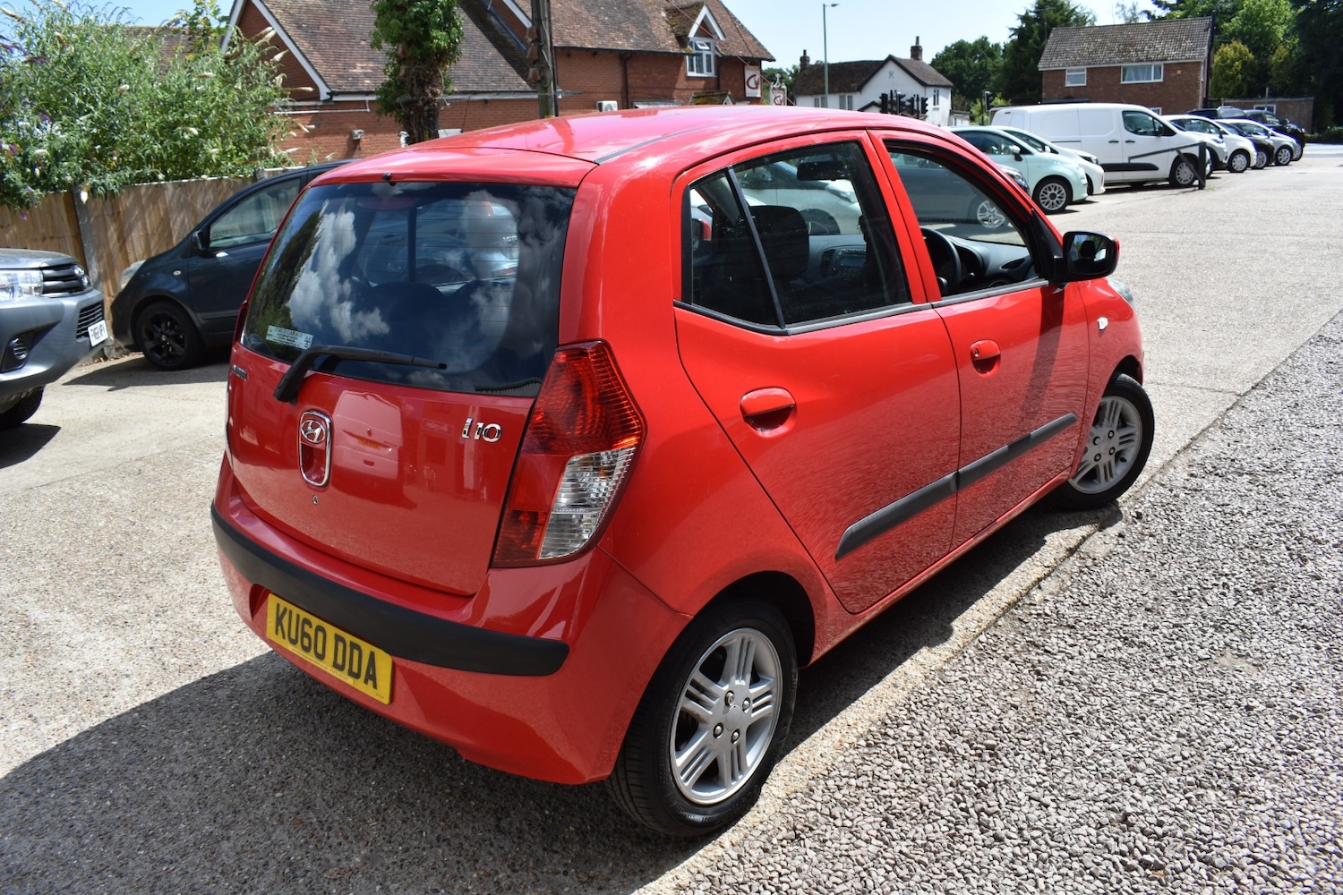 Vehicle 9