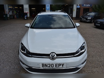 Used Volkswagen Golf 2020 for sale - 79251385: Photo