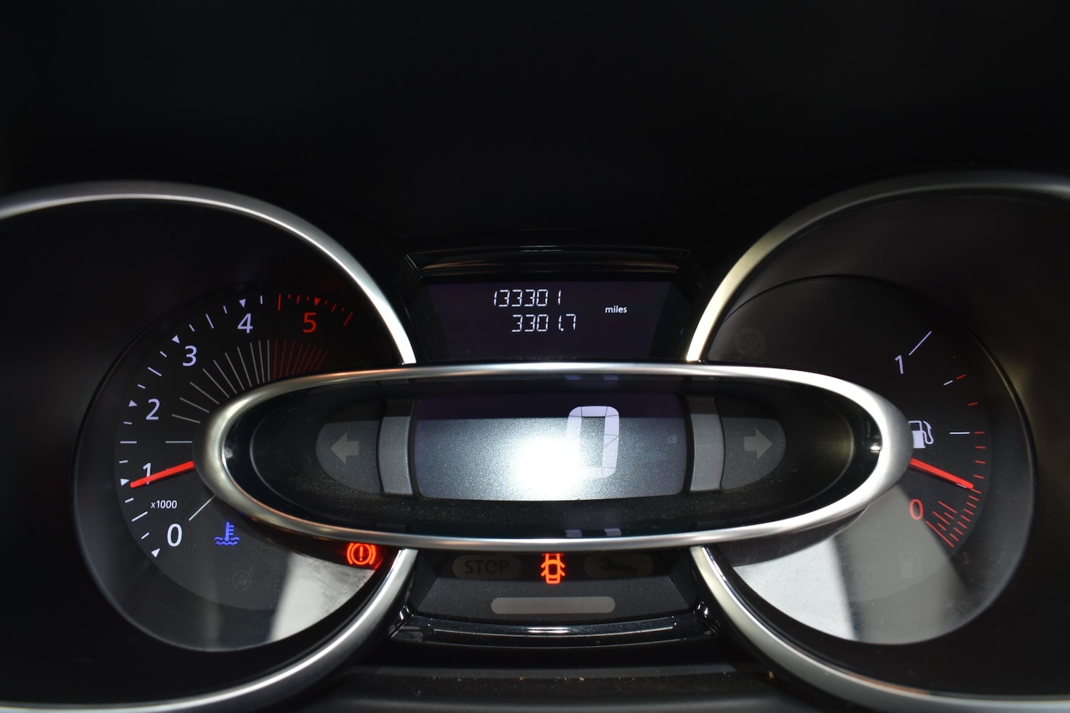 Used Renault Clio 2016 for sale - 76922002: Photo 13