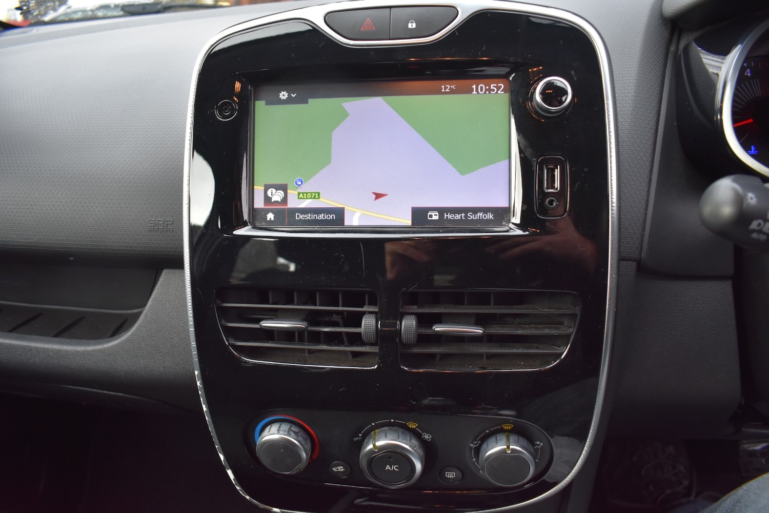 Used Renault Clio 2016 for sale - 76922002: Photo 14