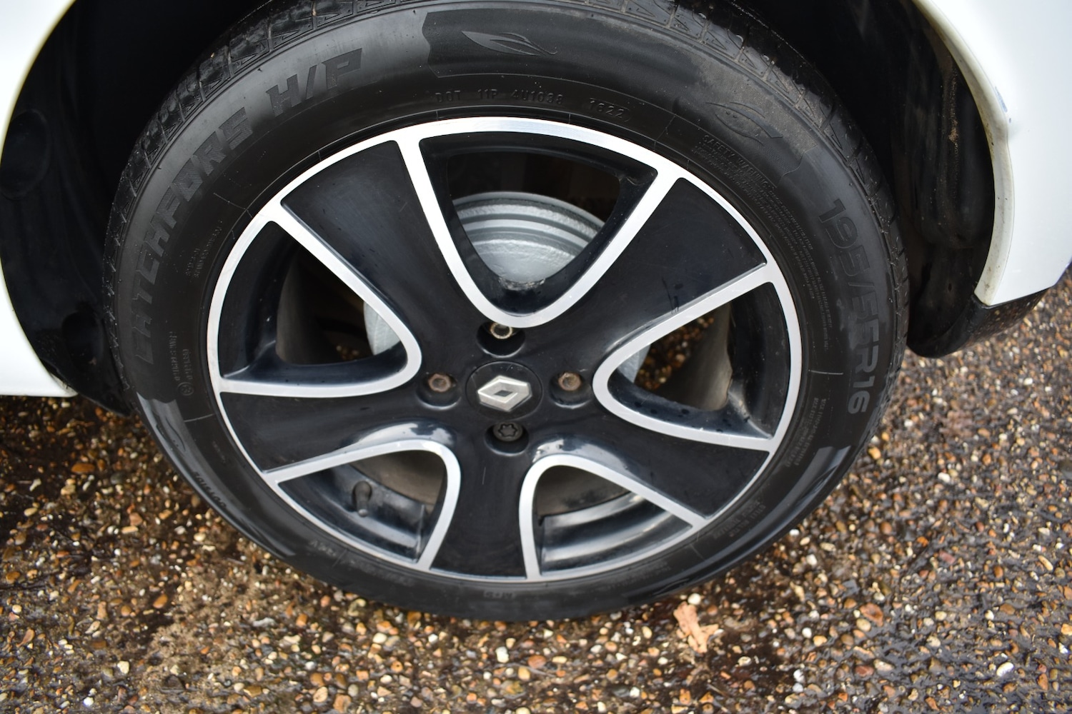 Used Renault Clio 2016 for sale - 76922002: Photo 16