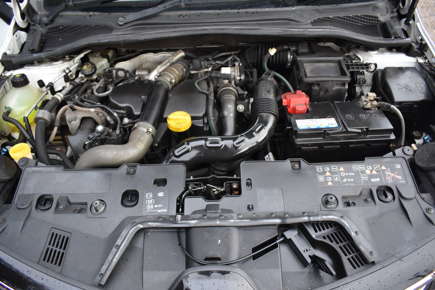 Used Renault Clio 2016 for sale - 76922002: Photo 17