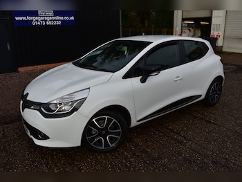 Used Renault Clio 2016 for sale - 76922002: Photo