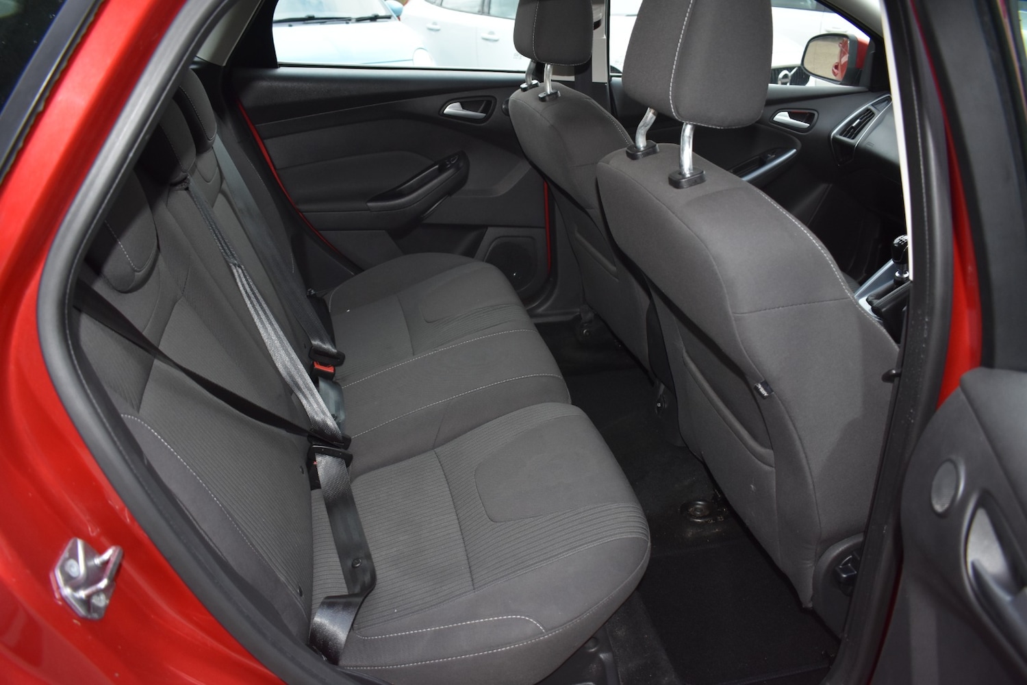 Used Ford Focus 2014 for sale - 78010885: Photo 11