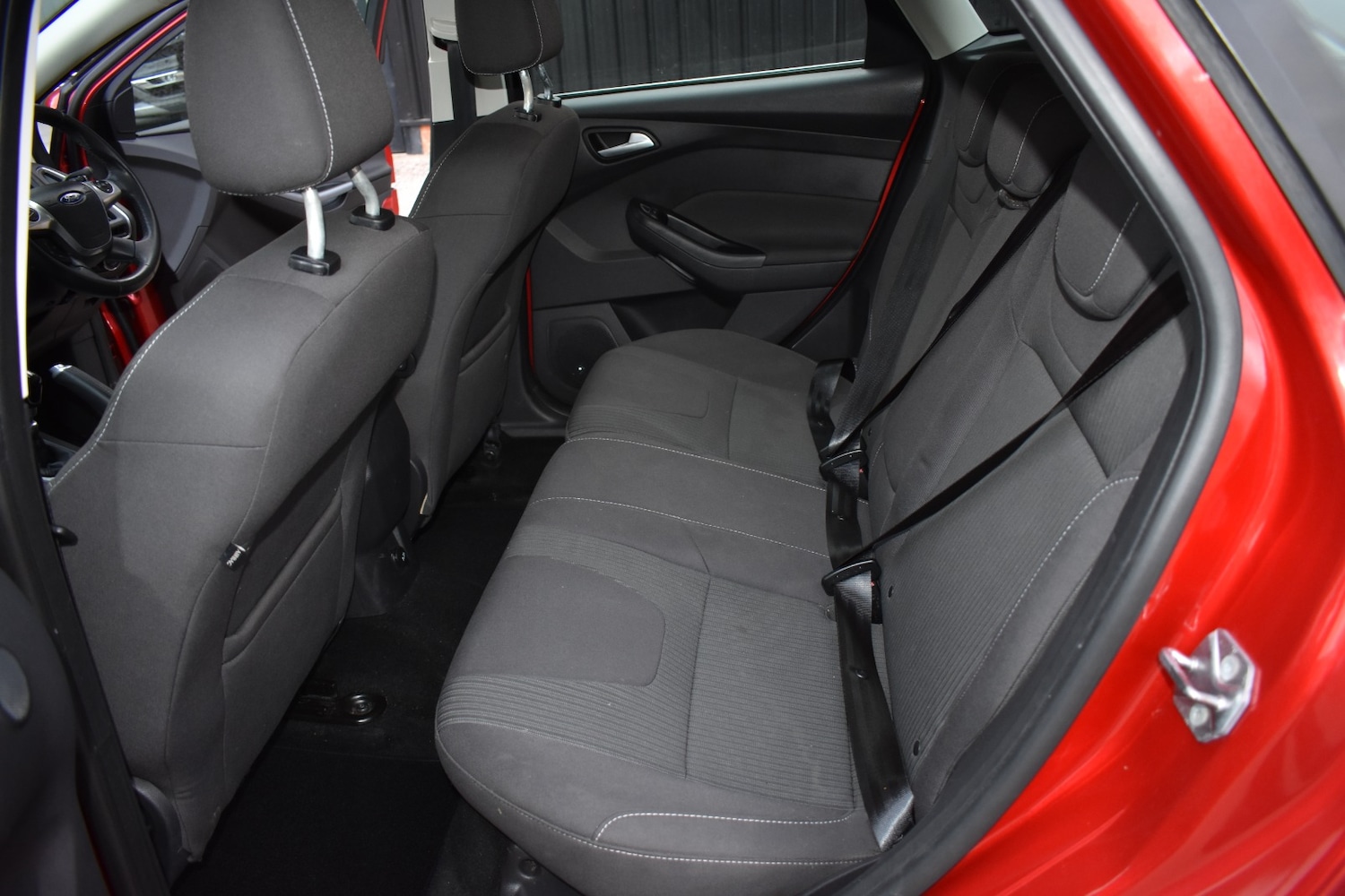 Used Ford Focus 2014 for sale - 78010885: Photo 13