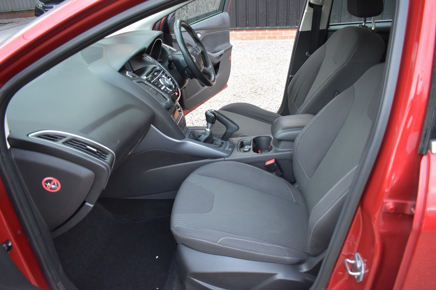 Used Ford Focus 2014 for sale - 78010885: Photo 14