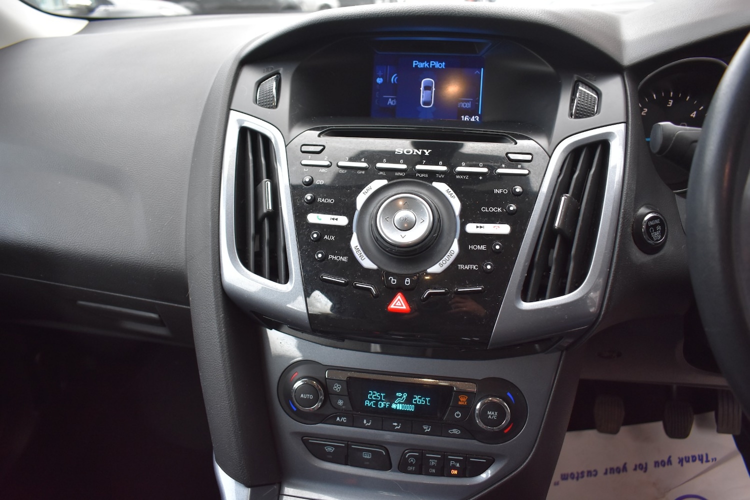 Used Ford Focus 2014 for sale - 78010885: Photo 16