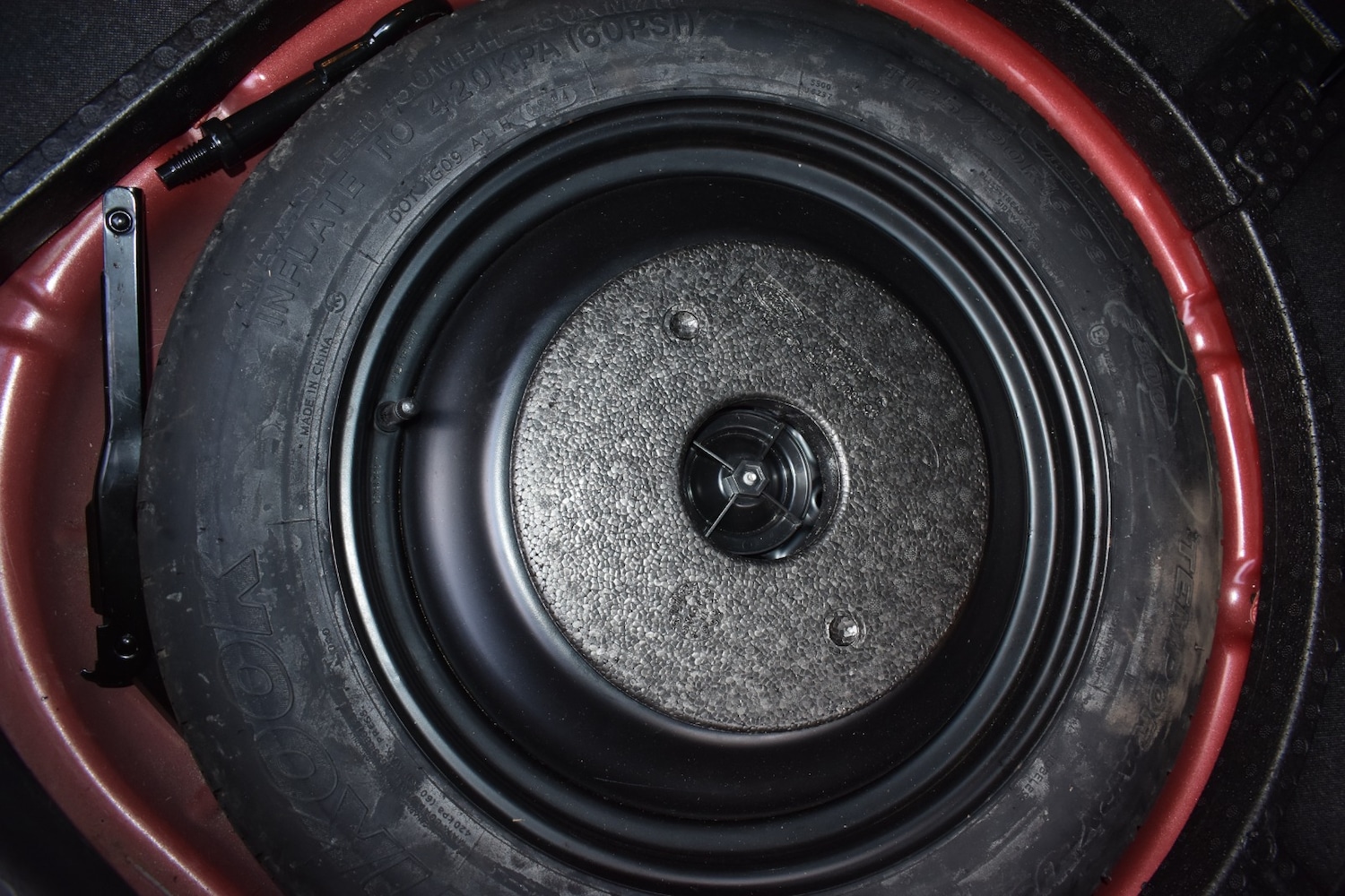 Used Ford Focus 2014 for sale - 78010885: Photo 17