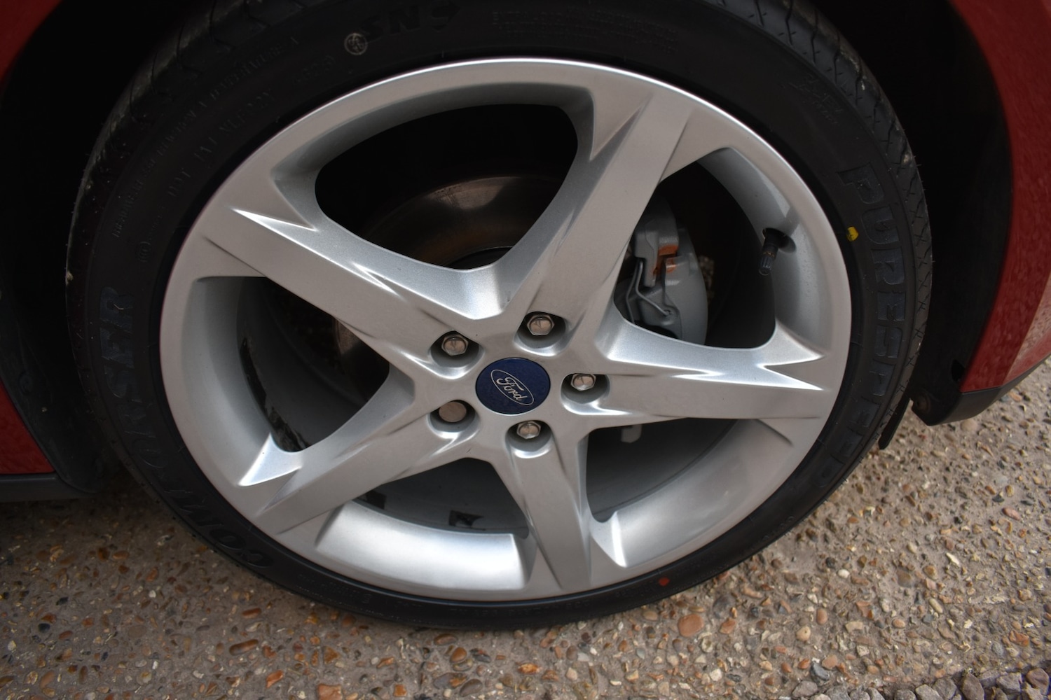 Used Ford Focus 2014 for sale - 78010885: Photo 19