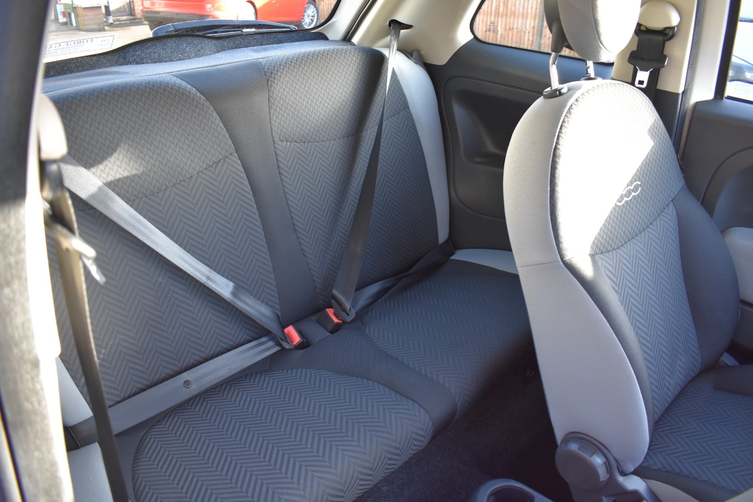 Used Fiat 500 2016 for sale - 77023581: Photo 11