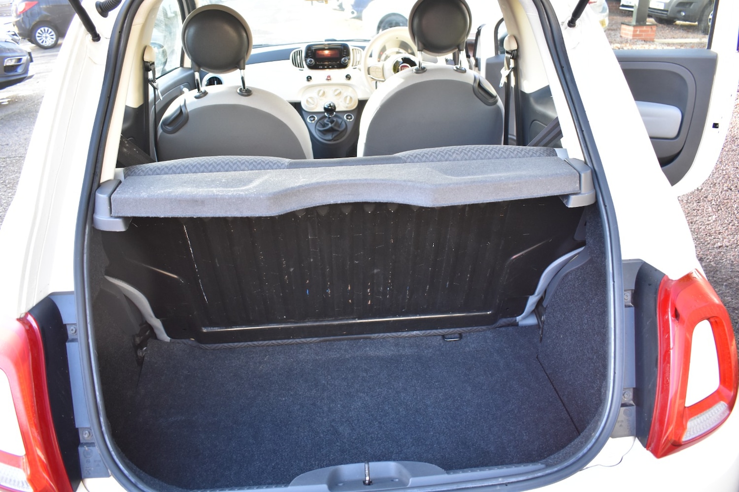 Used Fiat 500 2016 for sale - 77023581: Photo 12