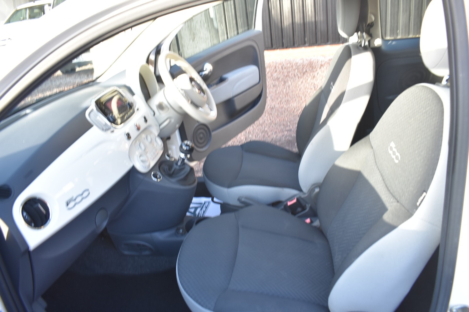 Used Fiat 500 2016 for sale - 77023581: Photo 13