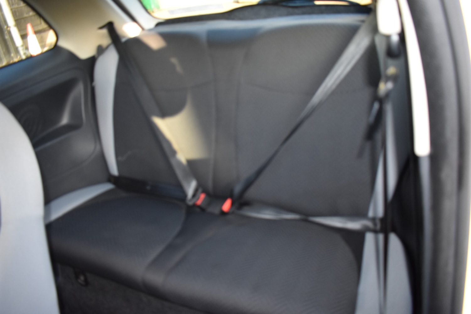 Used Fiat 500 2016 for sale - 77023581: Photo 14