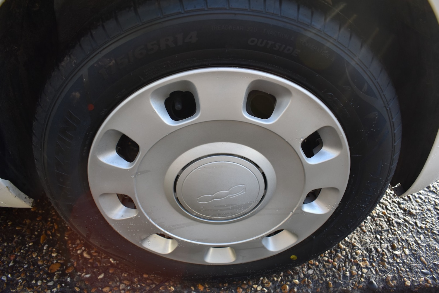 Used Fiat 500 2016 for sale - 77023581: Photo 17