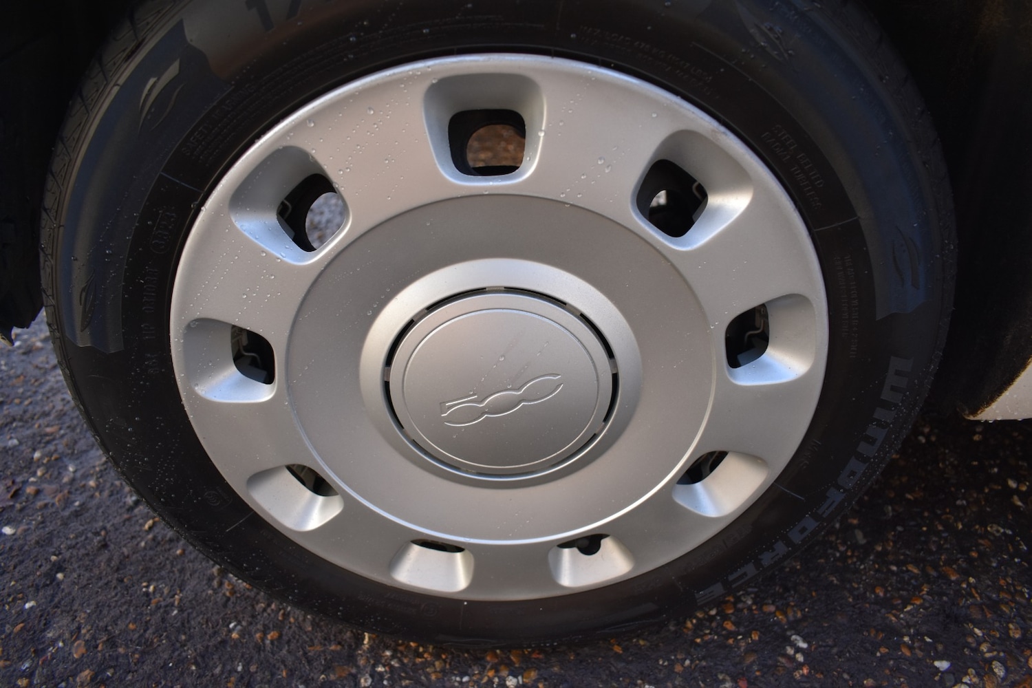 Used Fiat 500 2016 for sale - 77023581: Photo 18