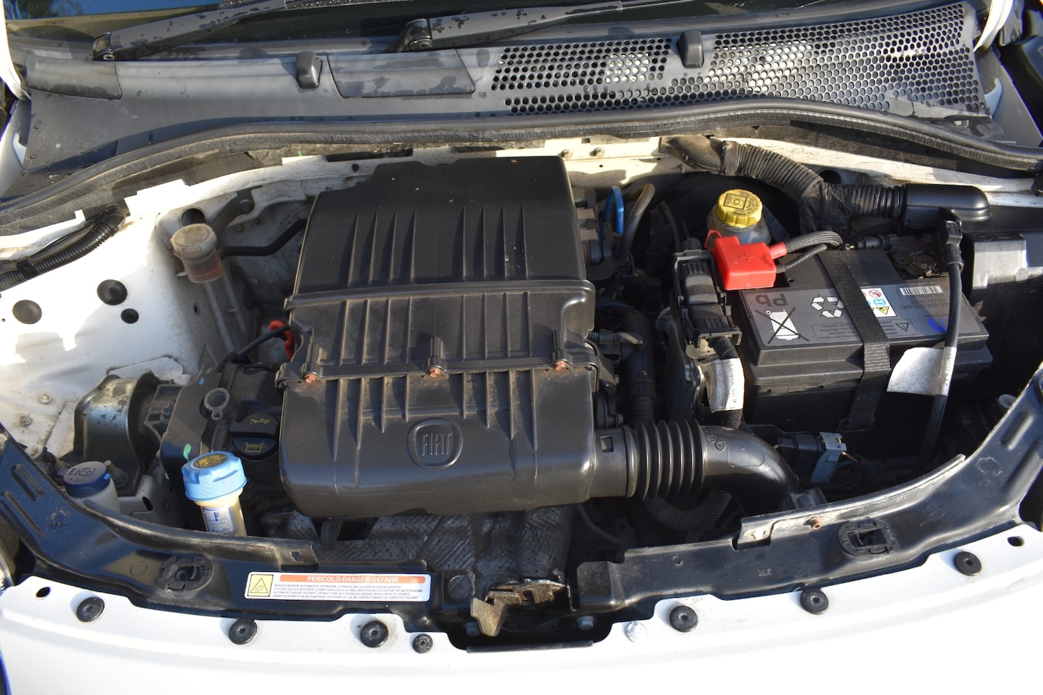 Used Fiat 500 2016 for sale - 77023581: Photo 19