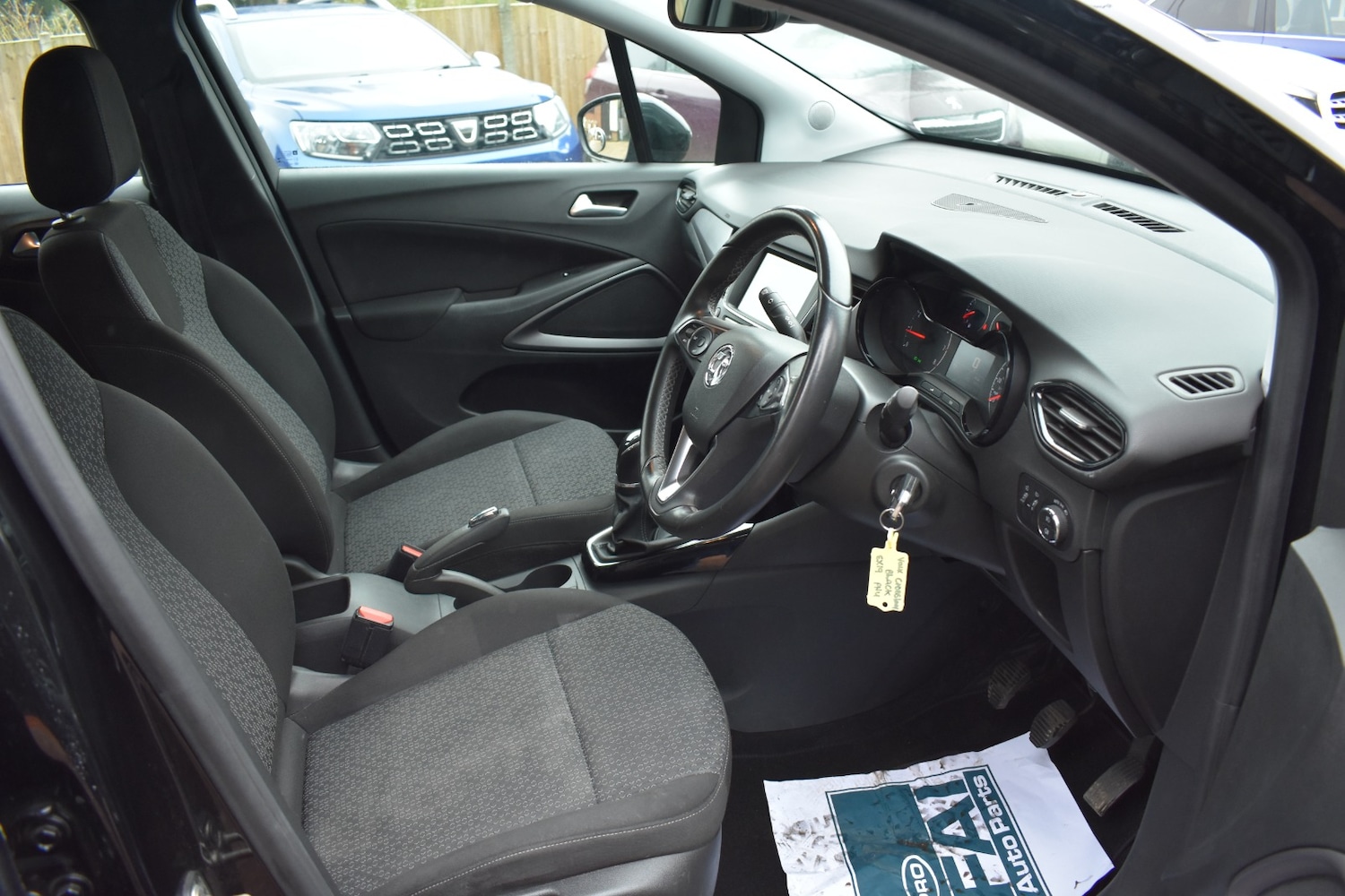 Used Vauxhall Crossland X 2019 for sale - 77147975: Photo 10