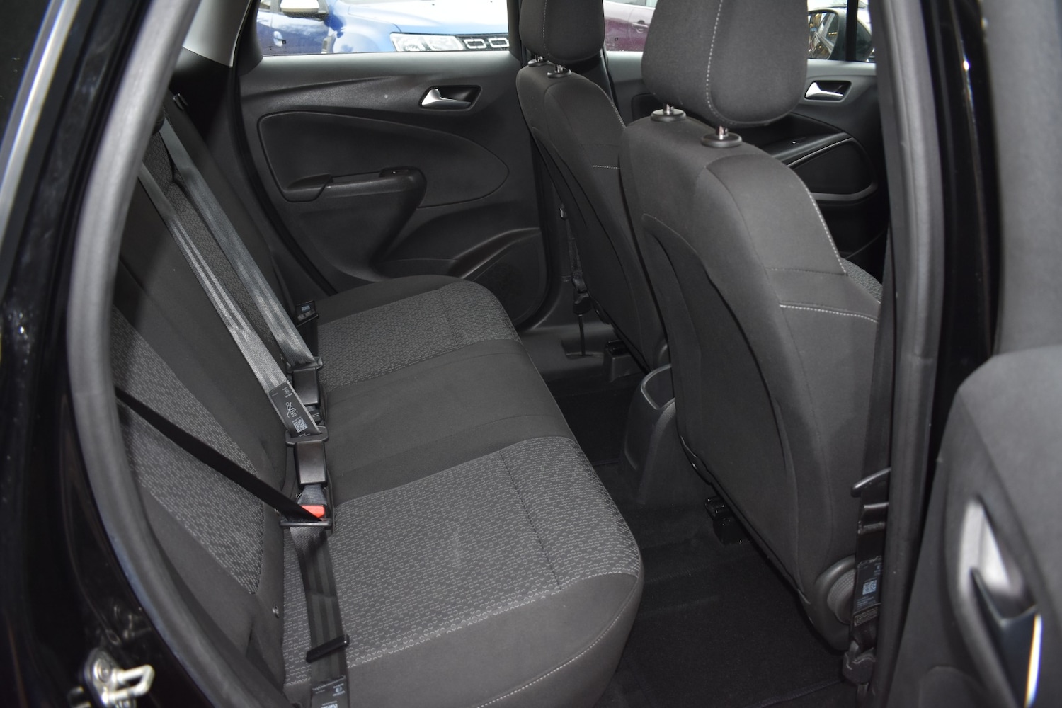 Used Vauxhall Crossland X 2019 for sale - 77147975: Photo 11