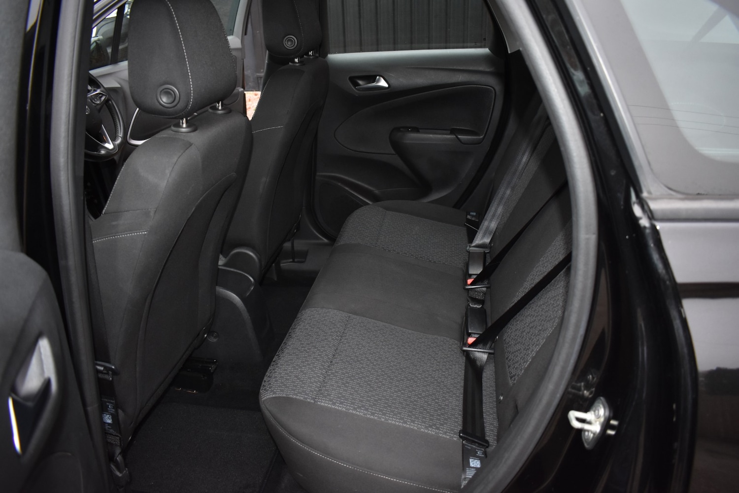 Used Vauxhall Crossland X 2019 for sale - 77147975: Photo 13