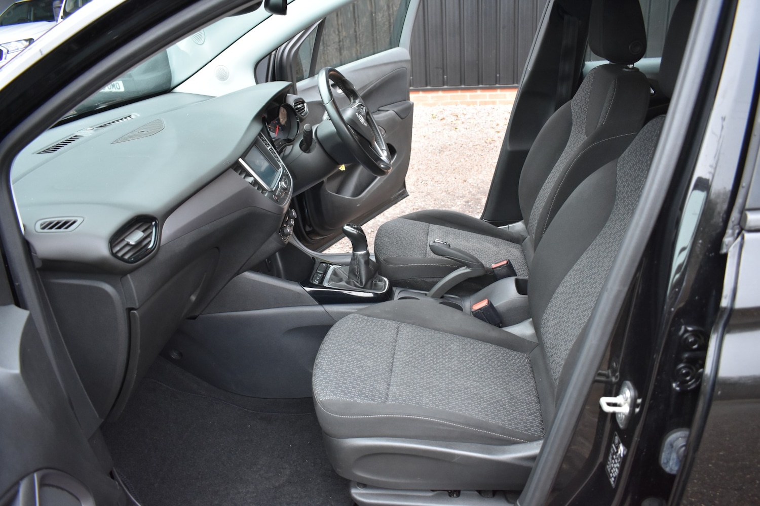 Used Vauxhall Crossland X 2019 for sale - 77147975: Photo 14