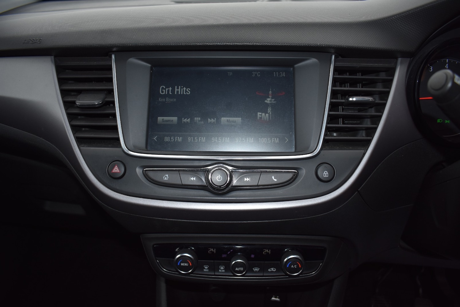 Used Vauxhall Crossland X 2019 for sale - 77147975: Photo 16