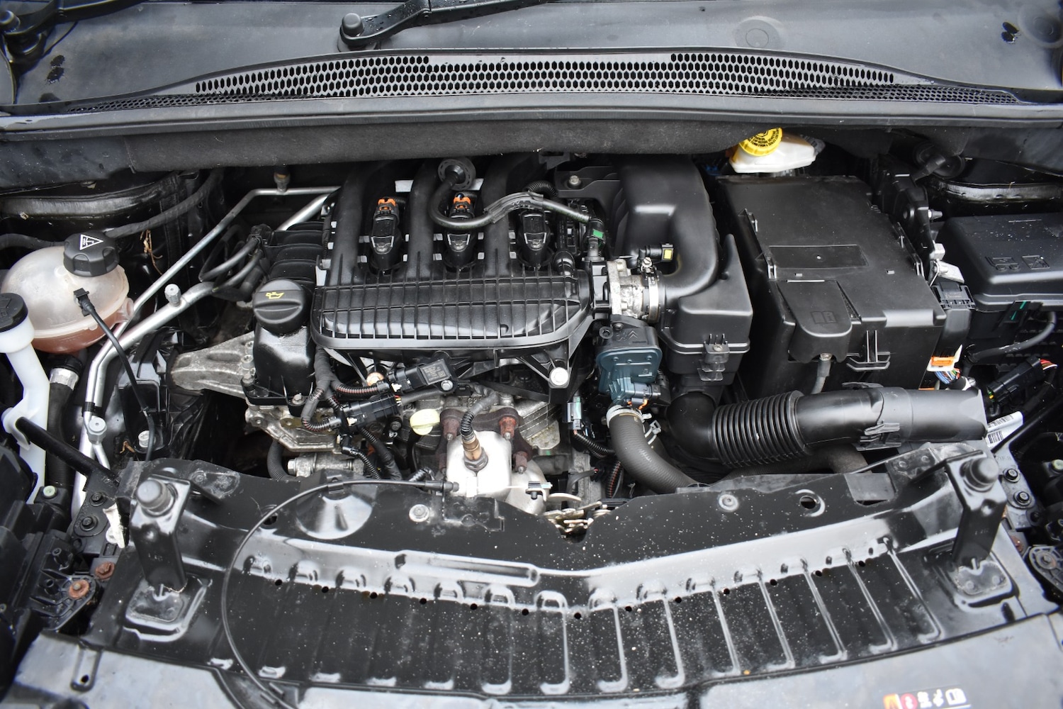 Used Vauxhall Crossland X 2019 for sale - 77147975: Photo 18