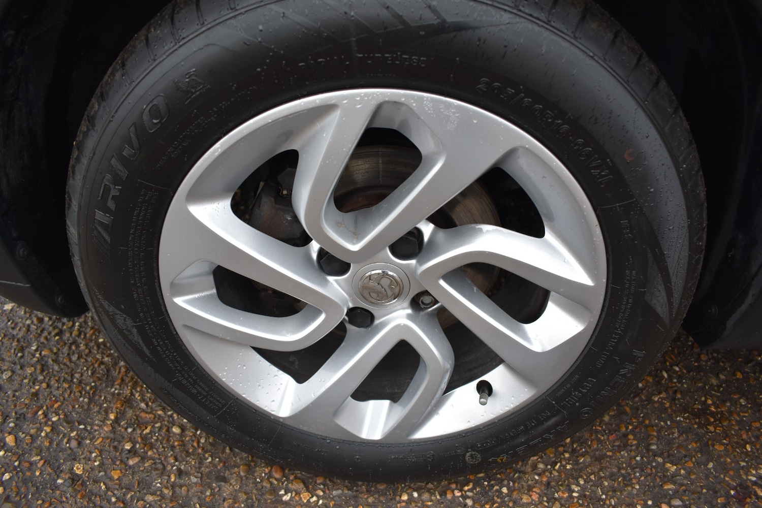 Used Vauxhall Crossland X 2019 for sale - 77147975: Photo 19