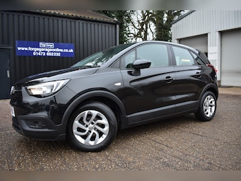 2019 (19) - 1.2 SE 5dr