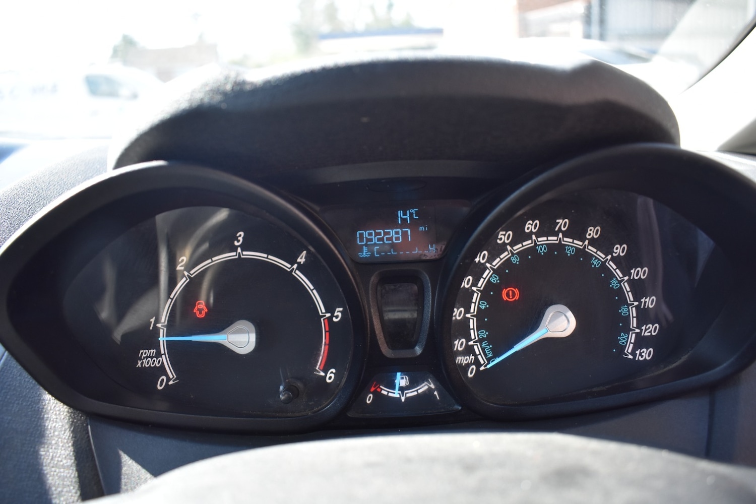 Vehicle 13