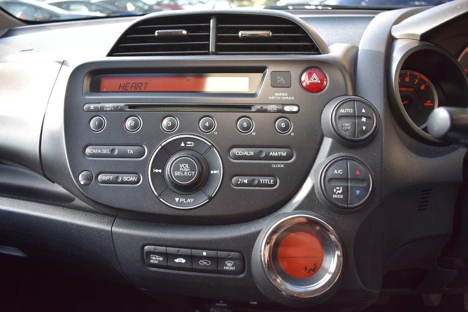 Vehicle 16