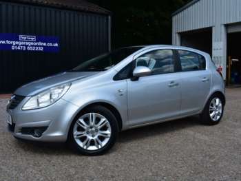 2010 (10) - 1.4i 16V [100] SE 5dr Auto
