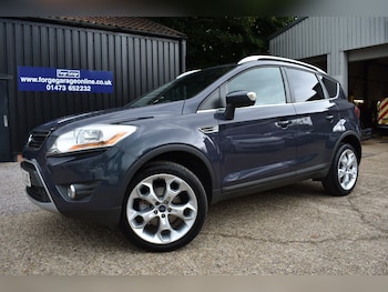 Used Ford Kuga 2012 for sale - 78882713: Photo