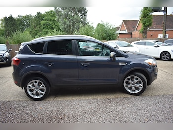 Used Ford Kuga 2012 for sale - 78882713: Photo