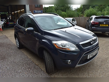 Used Ford Kuga 2012 for sale - 78882713: Photo