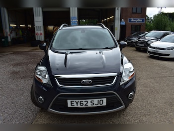 Used Ford Kuga 2012 for sale - 78882713: Photo
