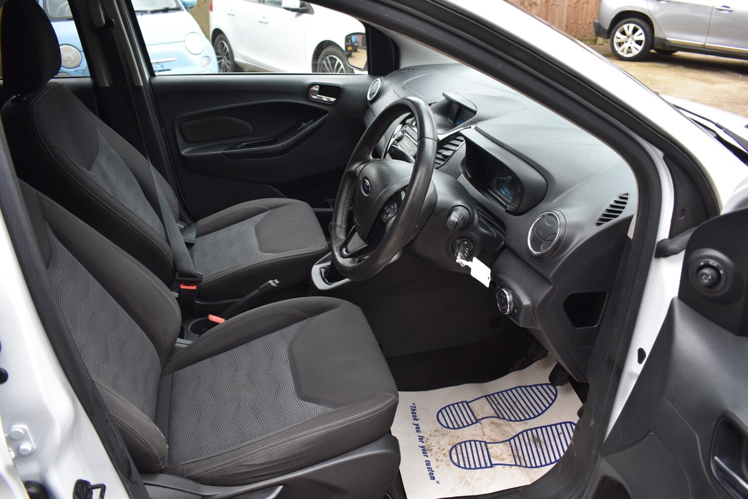 Used Ford Ecosport 2018 for sale - 78079437: Photo 10