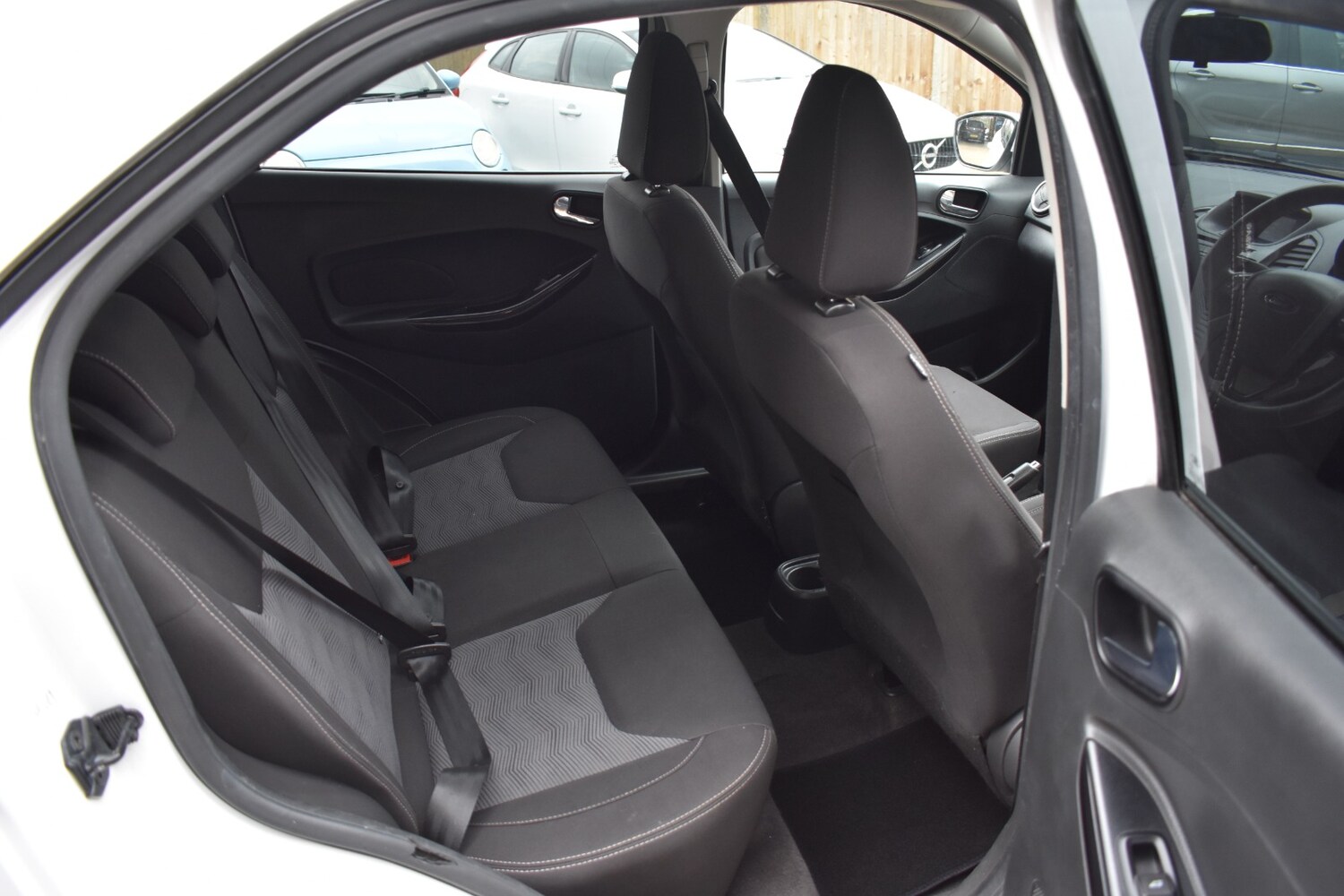 Used Ford Ecosport 2018 for sale - 78079437: Photo 11