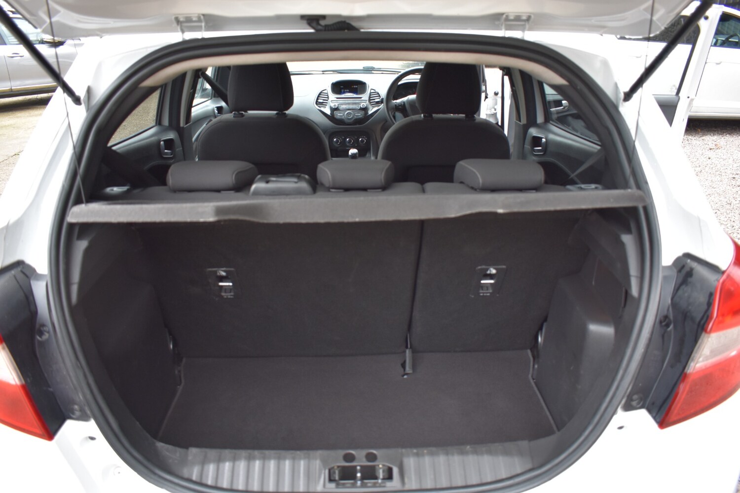 Used Ford Ecosport 2018 for sale - 78079437: Photo 12