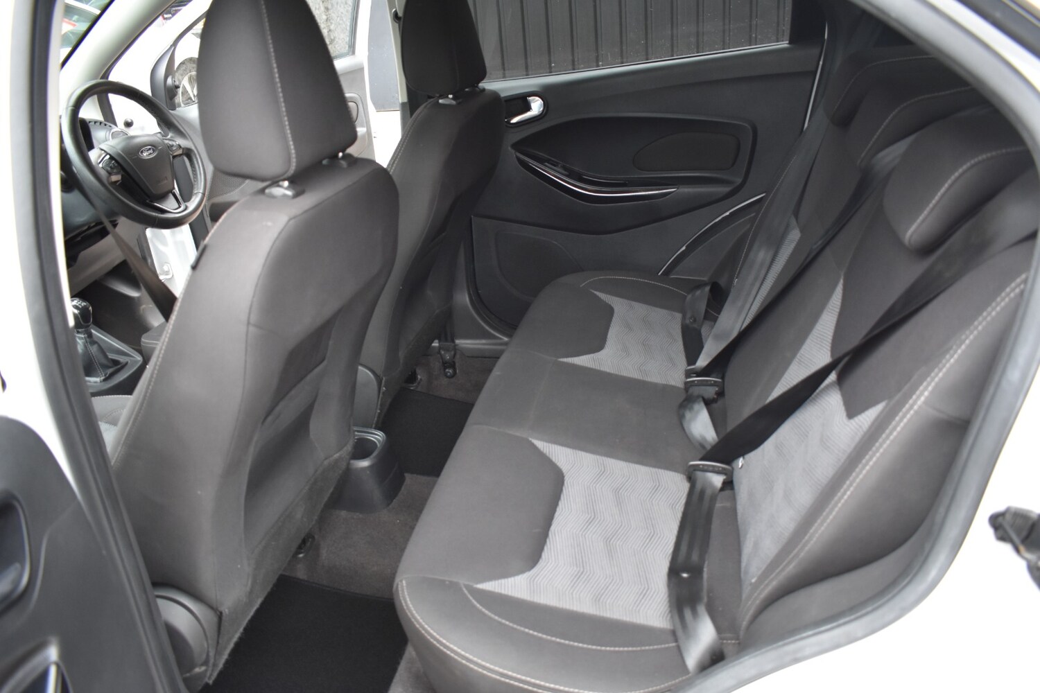 Used Ford Ecosport 2018 for sale - 78079437: Photo 13