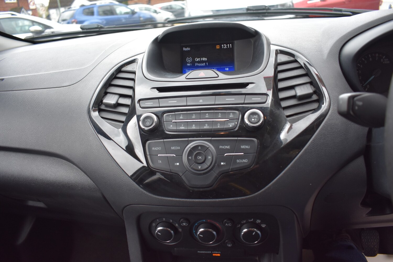 Used Ford Ecosport 2018 for sale - 78079437: Photo 16