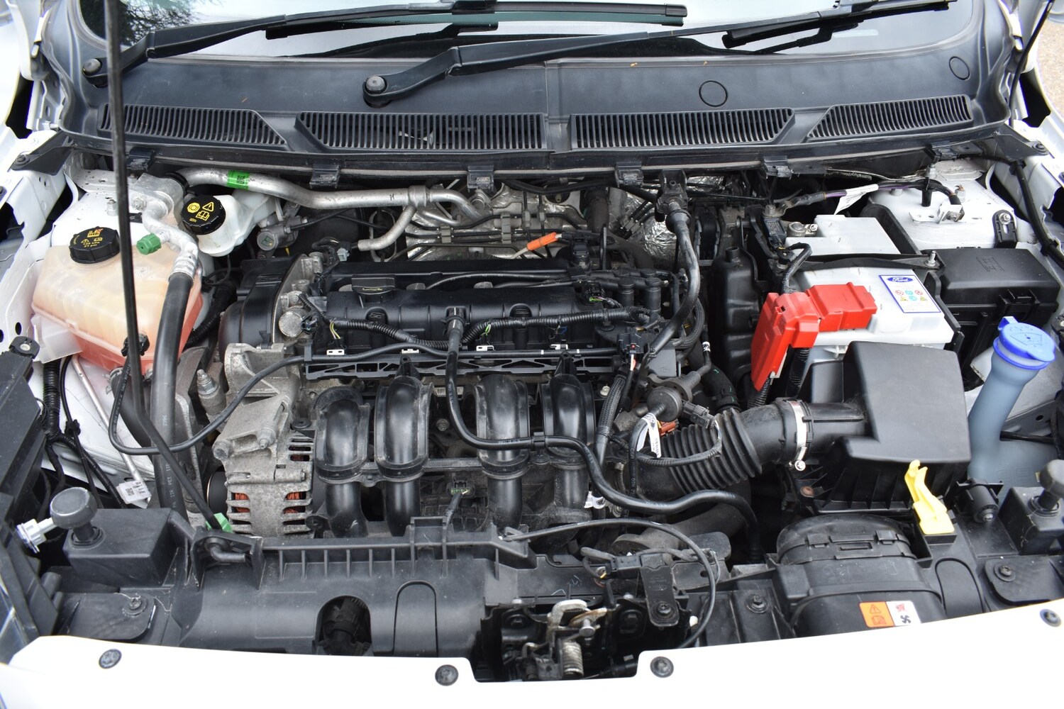 Used Ford Ecosport 2018 for sale - 78079437: Photo 17