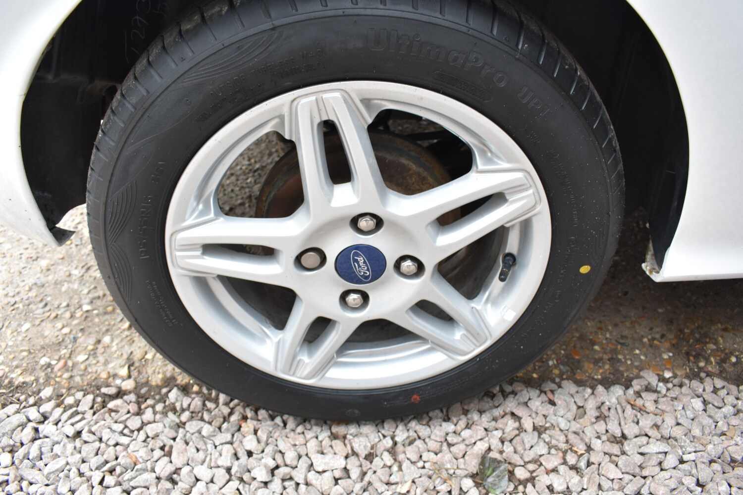 Used Ford Ecosport 2018 for sale - 78079437: Photo 18