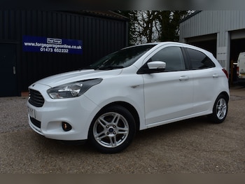 Ford Ecosport feature image