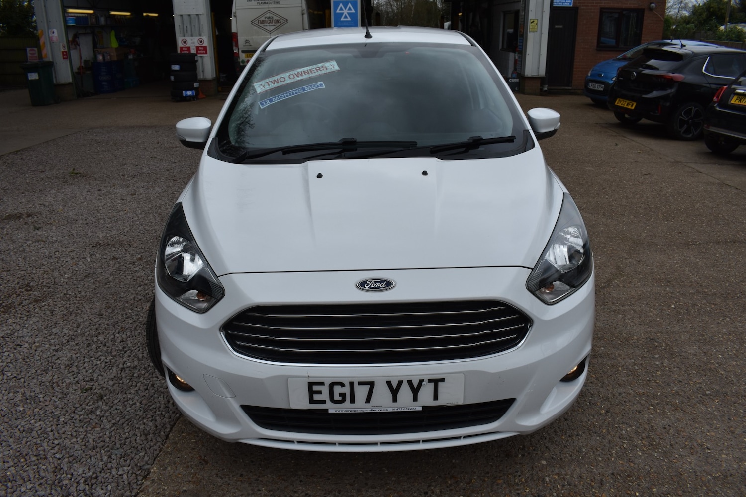 Used Ford Ecosport 2018 for sale - 78079437: Photo 4