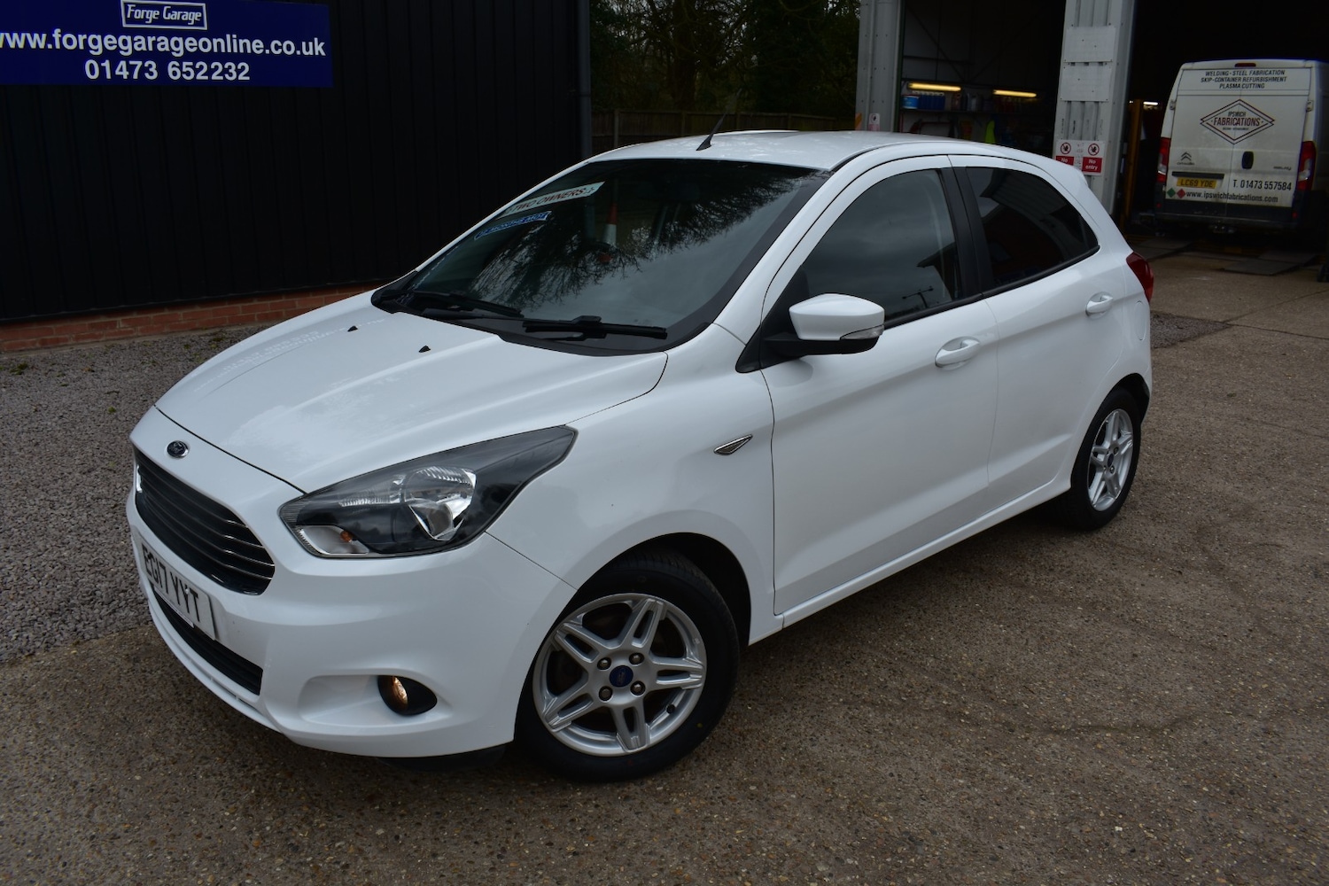 Used Ford Ecosport 2018 for sale - 78079437: Photo 5