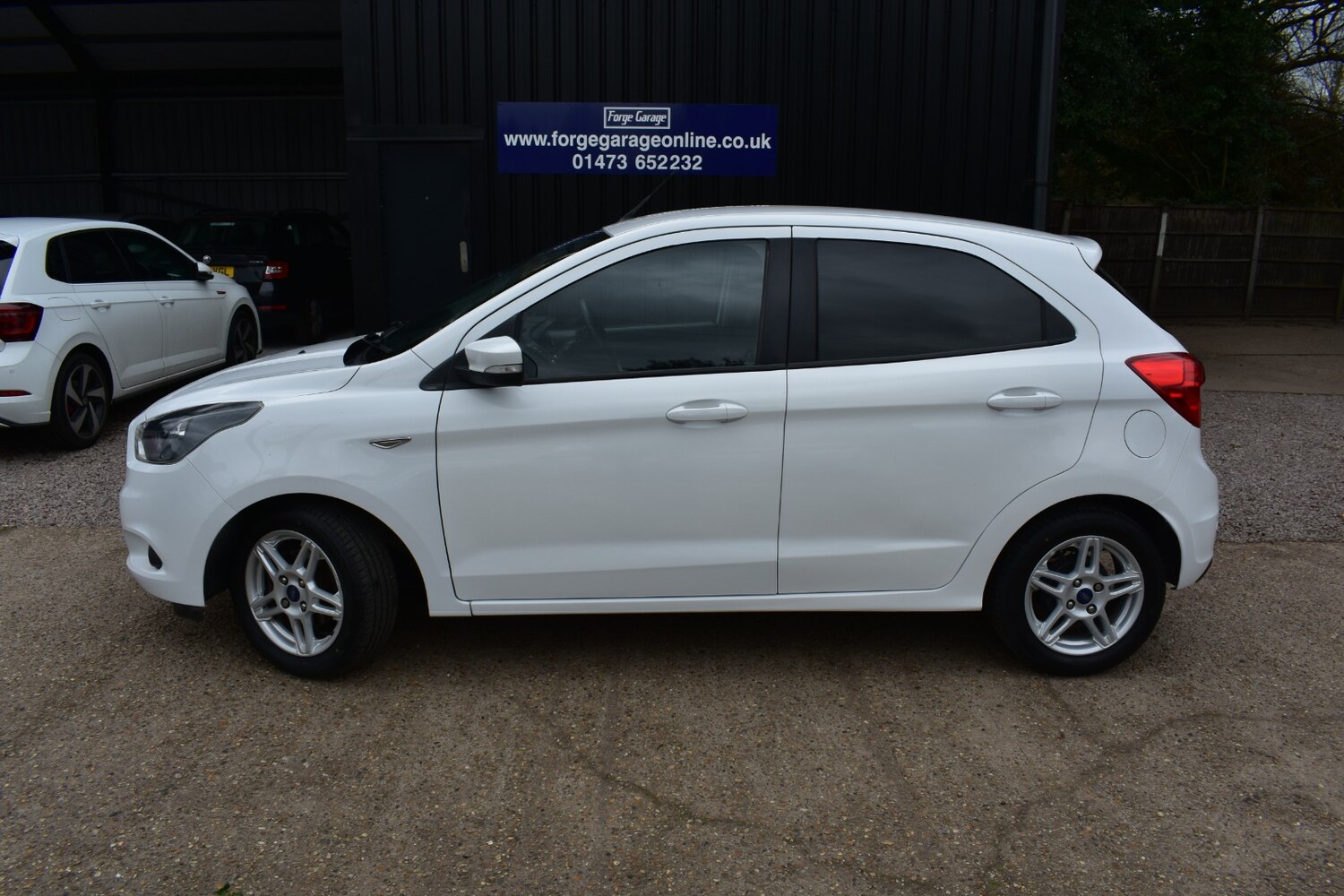 Used Ford Ecosport 2018 for sale - 78079437: Photo 6