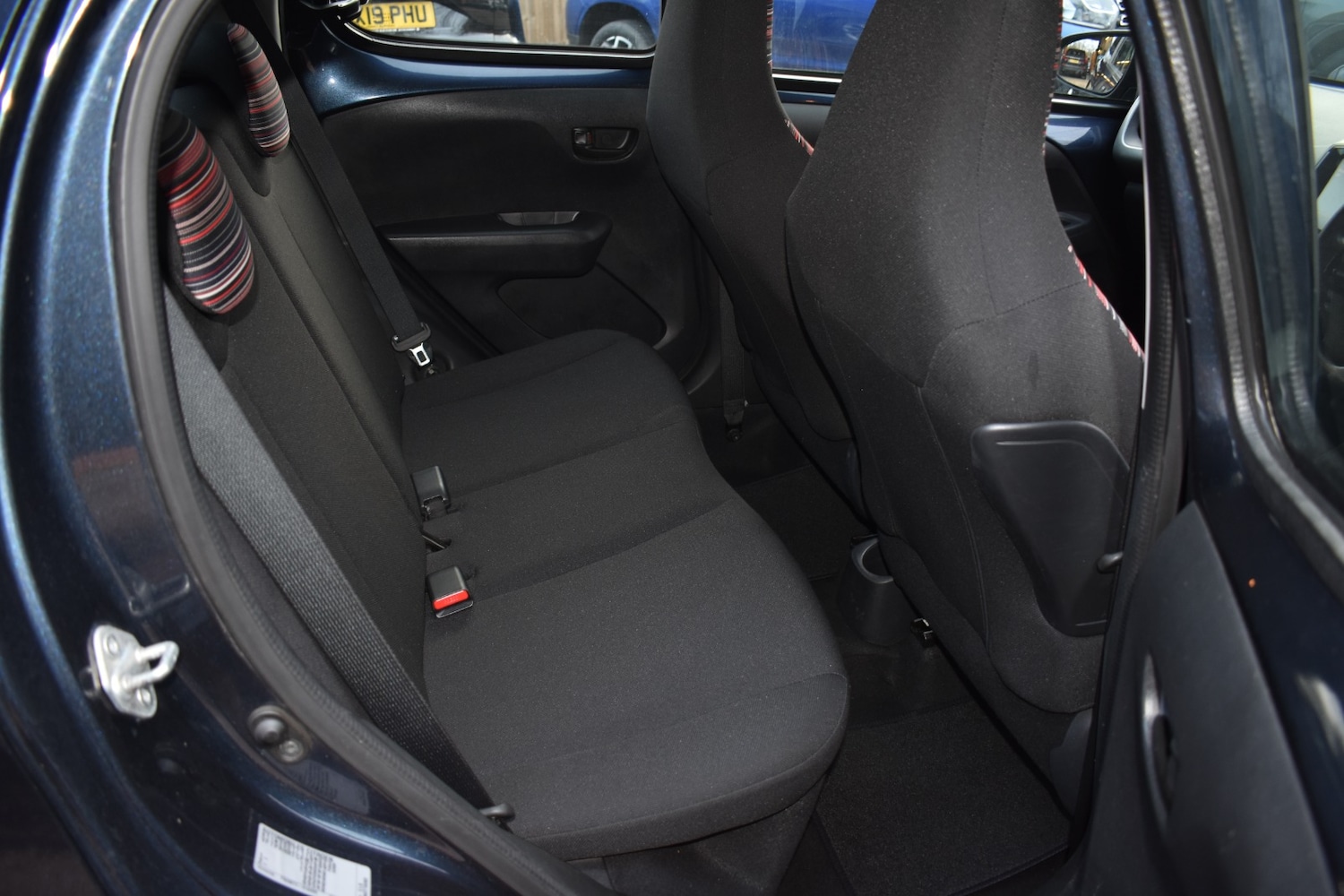 Used Citroen C1 2015 for sale - 76945854: Photo 11