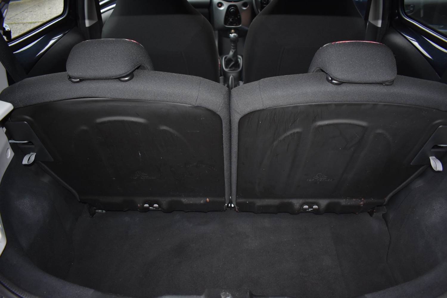 Used Citroen C1 2015 for sale - 76945854: Photo 12